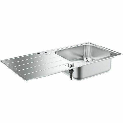 Vask med et rum Grohe К500