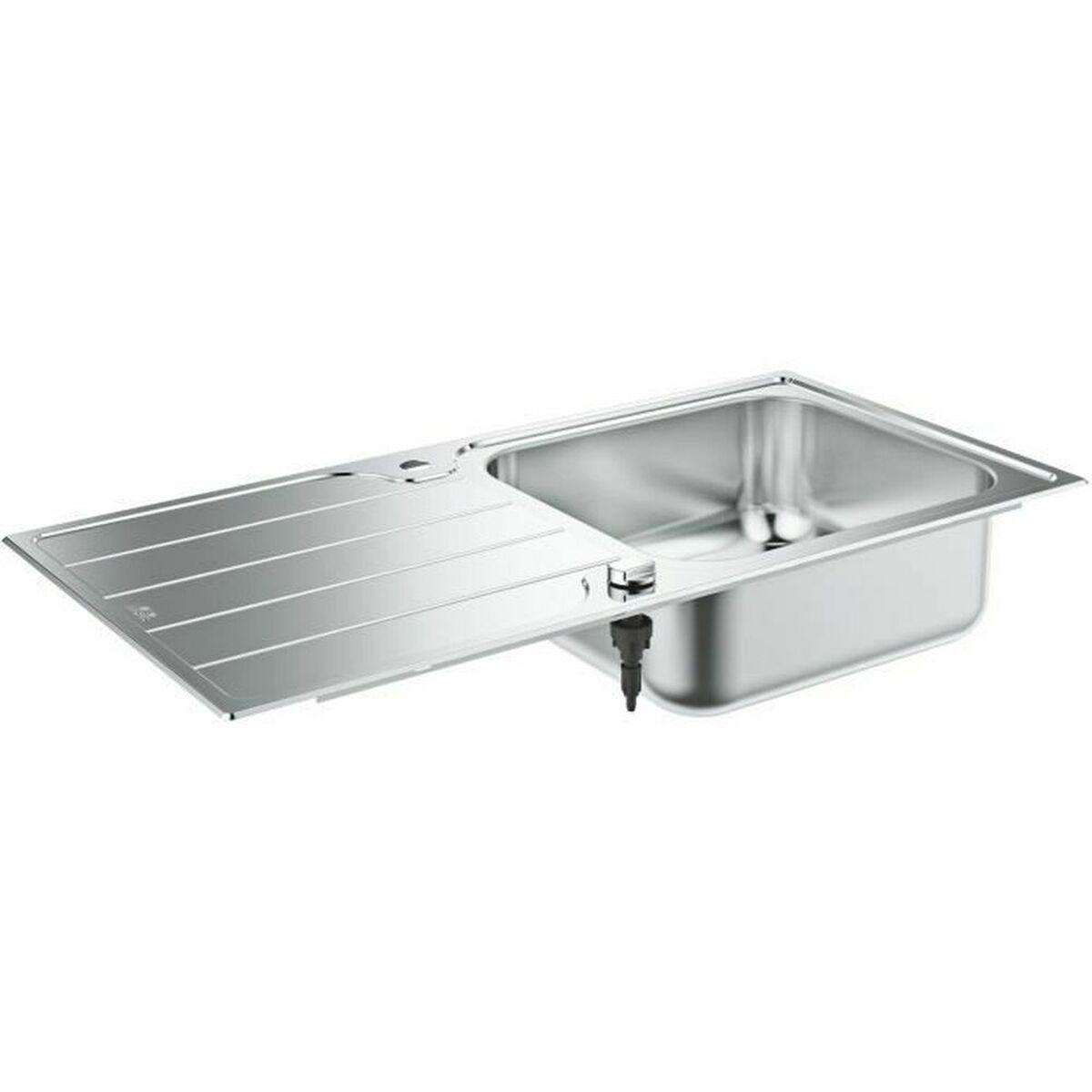 Vask med et rum Grohe К500