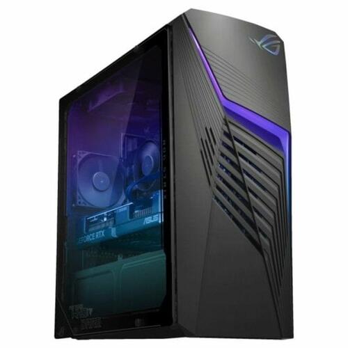 Desktop pc Asus ROG Strix G13CHR-71470F0530 Intel Core i7-14700F 32 GB RAM 1 TB SSD Nvidia Geforce RTX 4060