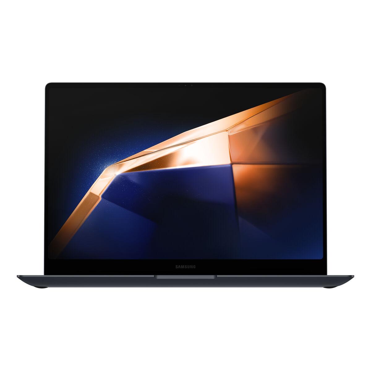 Bærbar computer Samsung NP754XGK-KG1ES 16" 32 GB RAM 1 TB SSD Intel Core Ultra 9 185H