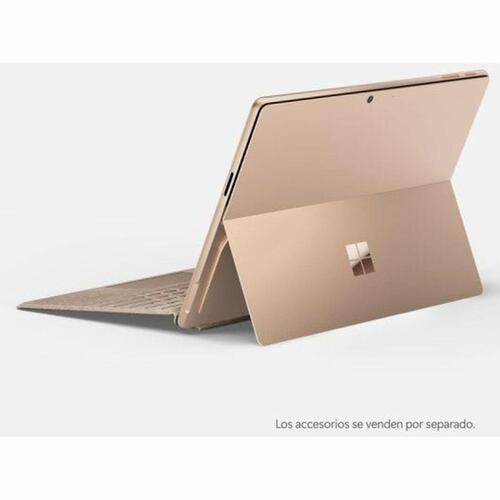 Bærbar computer Microsoft Surface Pro 11 13" Qualcomm 16 GB RAM 512 GB SSD