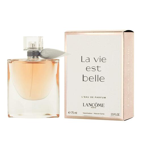 Dameparfume Lancôme La vie est belle 75 ml