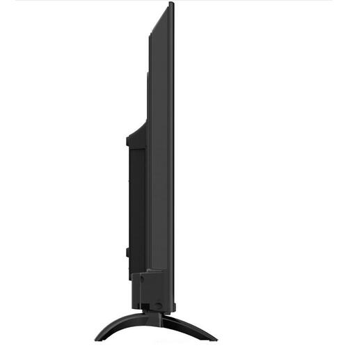 Smart TV Blaupunkt 4K Ultra HD 65" HDR WiFi Direct-LED LCD Sort Dolby Atmos Google TV
