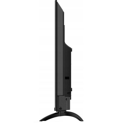 Smart TV Blaupunkt 4K Ultra HD 65" HDR WiFi Direct-LED LCD Sort Dolby Atmos Google TV