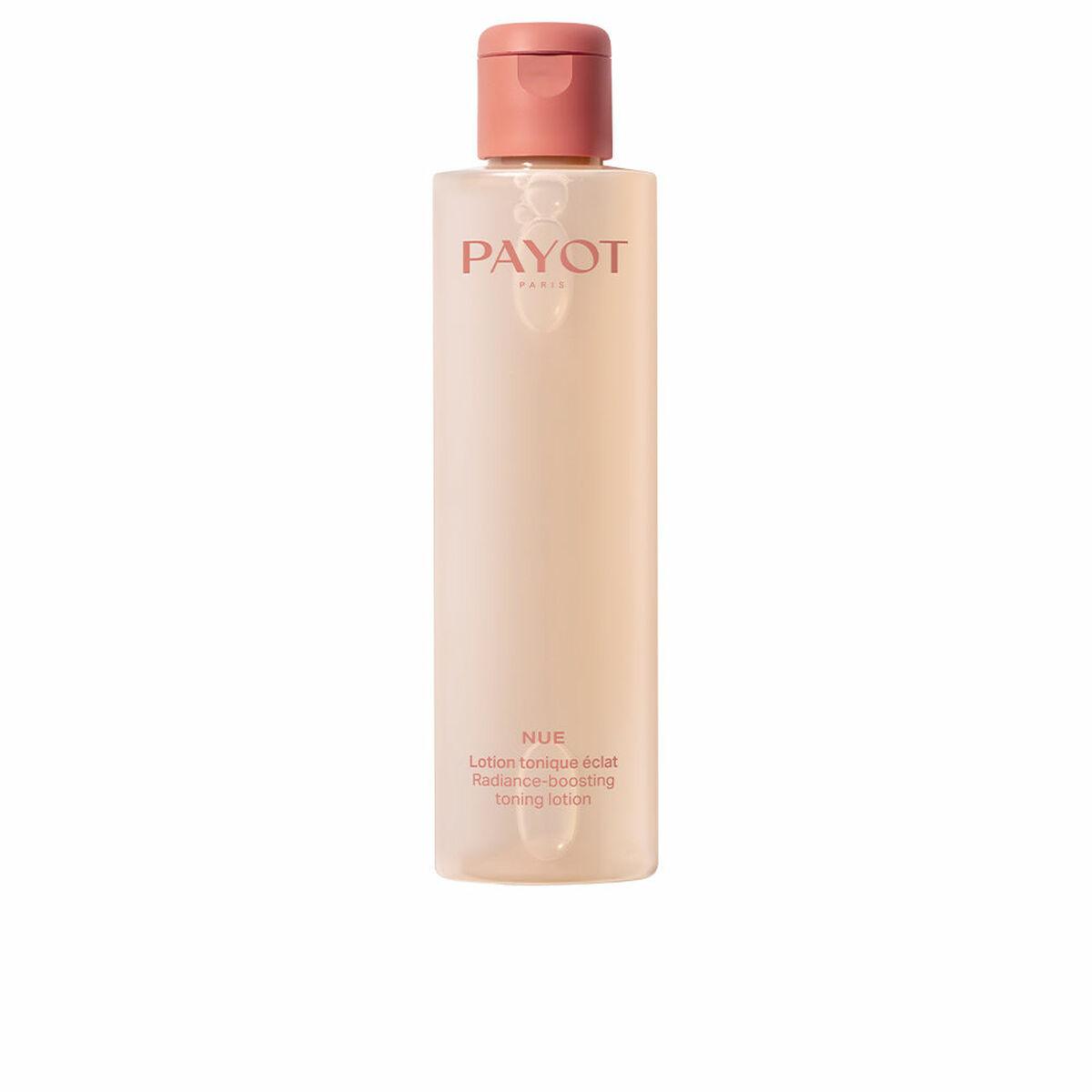 Payot Toner Les Démaquillantes 200 ml - skintonic til alle hudtyper billede