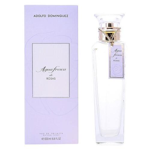 Dameparfume Adolfo Dominguez EDT 120 ml
