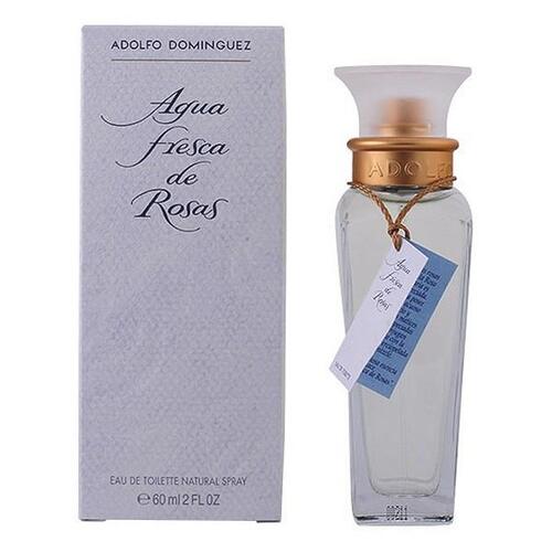 Dameparfume Adolfo Dominguez EDT 120 ml