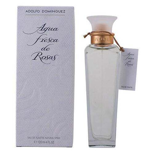 Dameparfume Adolfo Dominguez EDT 120 ml
