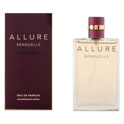 Dameparfume Allure Sensuelle Chanel EDP Allure Sensuelle 100 ml