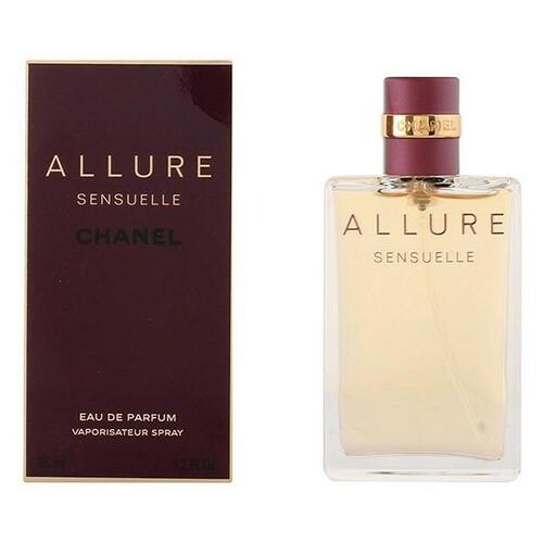 Dameparfume Allure Sensuelle Chanel EDP Allure Sensuelle 100 ml