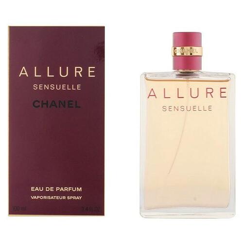 Dameparfume Allure Sensuelle Chanel EDP Allure Sensuelle 100 ml
