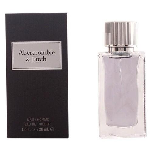 Herreparfume Abercrombie & Fitch EDT 50 ml