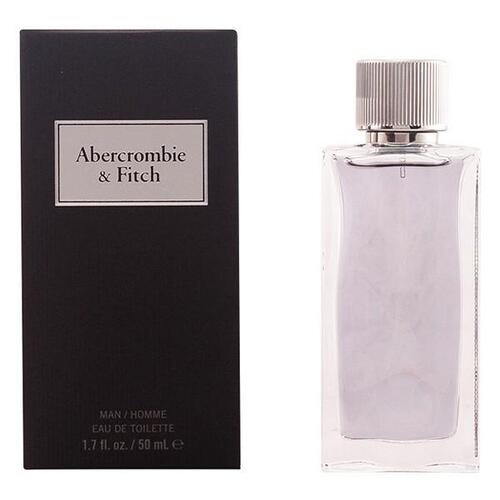Herreparfume Abercrombie & Fitch EDT 50 ml