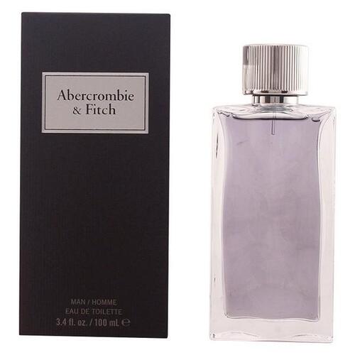 Herreparfume Abercrombie & Fitch EDT 50 ml