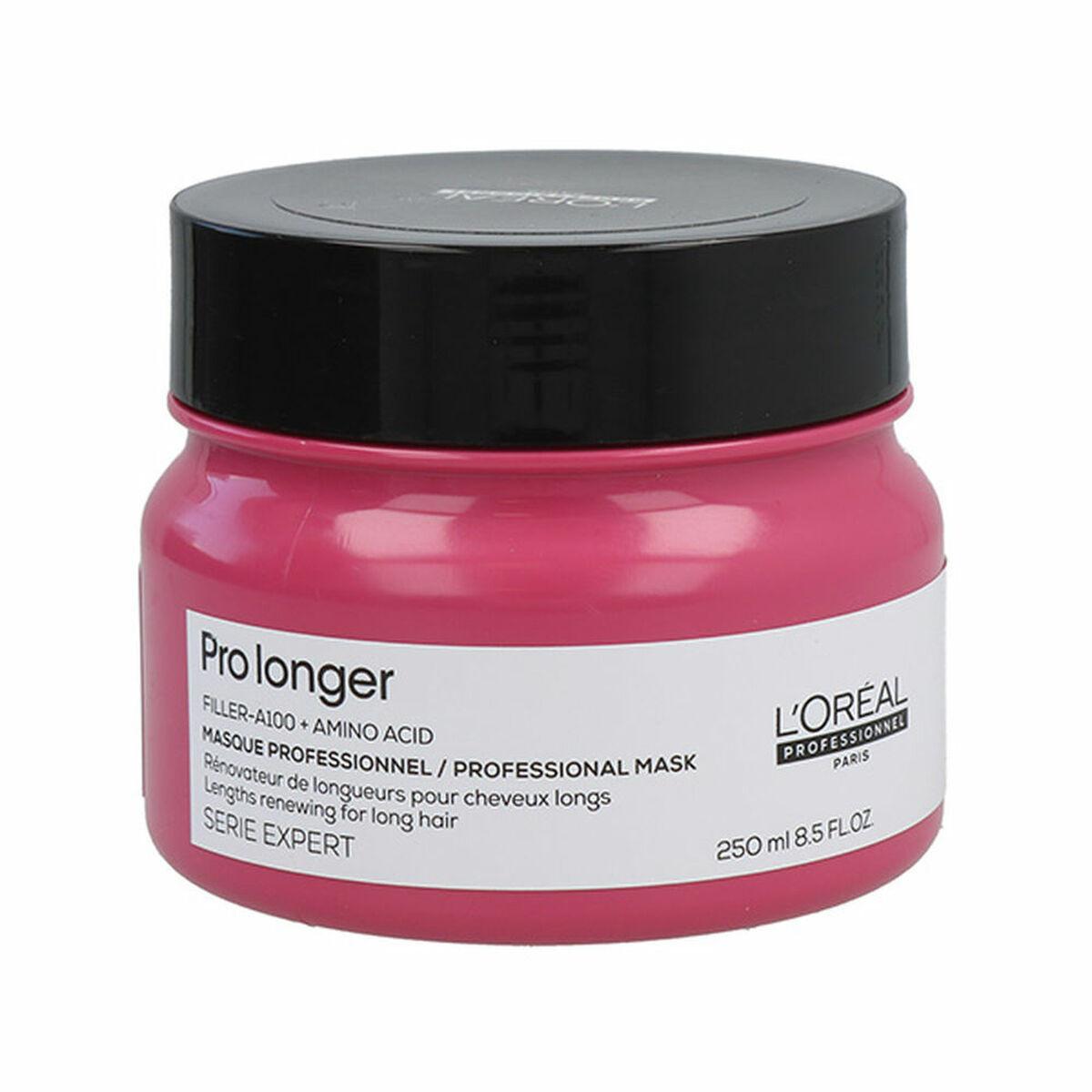 Hårmaske Pro Longer L'Oreal Professionnel Paris (250 ml)