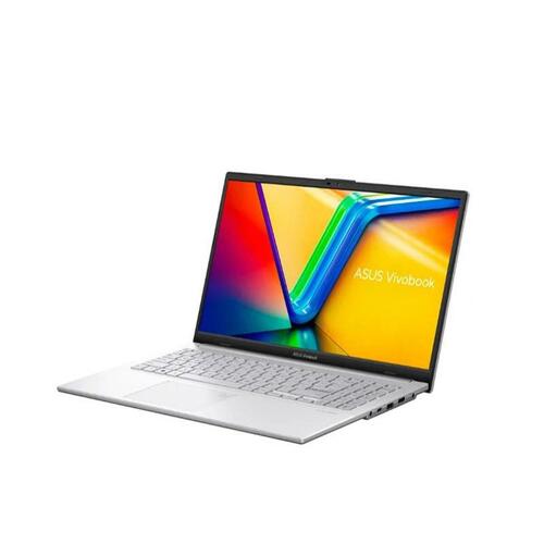 Bærbar computer Asus VivoBook Go E1504FA-NJ643W 16 GB RAM 512 GB SSD 15,6" AMD Ryzen 5 7520U Spansk qwerty