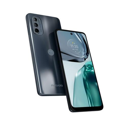 Smartphone Motorola MOTO G62 6,5" Qualcomm Snapdragon 480 6 GB RAM 128 GB Grå