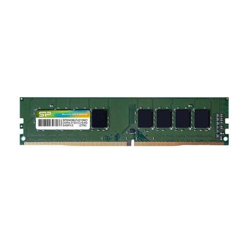 RAM-hukommelse Silicon Power SP008GBLFU266B02RR 8 GB DDR4 2666 MHz CL19