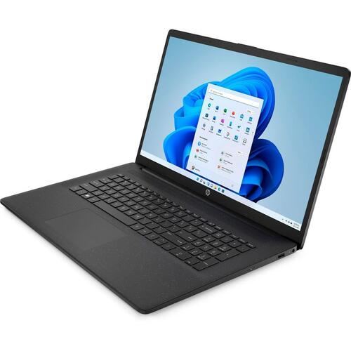 Bærbar computer HP 17-cn3159nw 17,3" Intel Core i3 N305 8 GB RAM 256 GB SSD