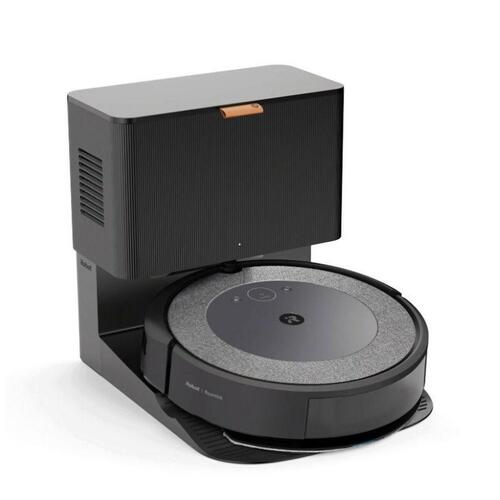 Robotstøvsuger iRobot Roomba Combo i5+