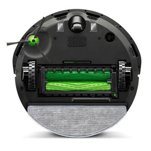 Robotstøvsuger iRobot Roomba Combo i5+