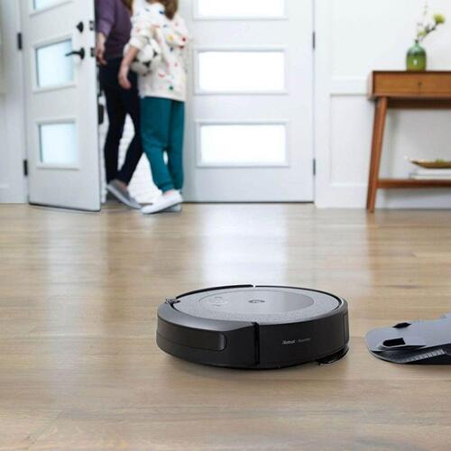 Robotstøvsuger iRobot Roomba Combo i5+