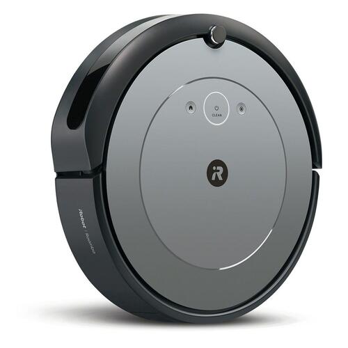 Robotstøvsuger iRobot Roomba i1+ 1800 mAh