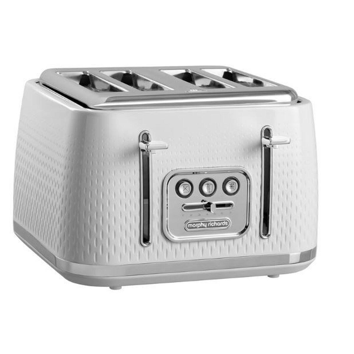 Brødrister Morphy Richards 243012