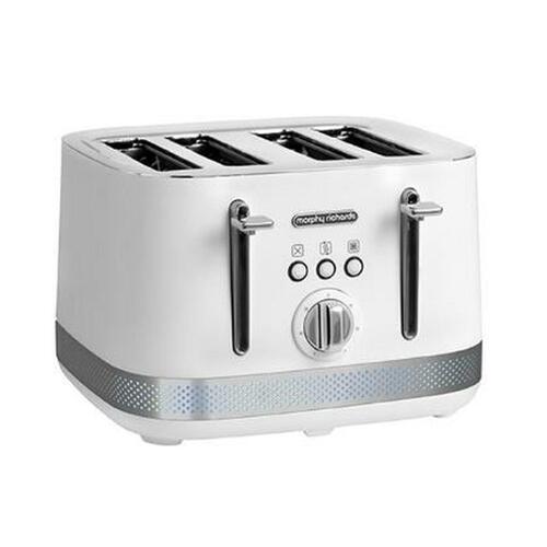 Brødrister Morphy Richards 248021 1800 W