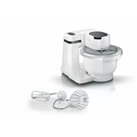 Foodprocessor BOSCH MUMS2AW00 Hvid 700 W 3,8 L
