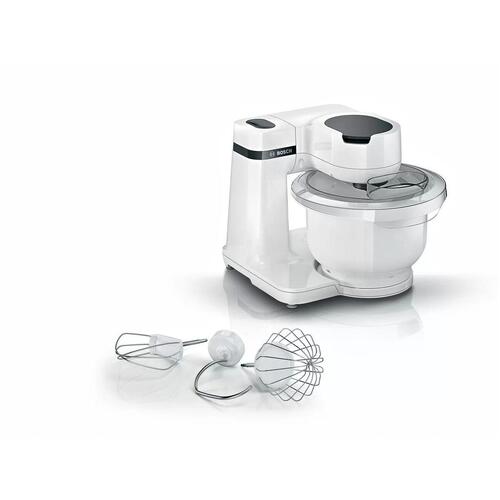 Foodprocessor BOSCH MUMS2AW00 Hvid 700 W 3,8 L