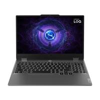 Bærbar computer Lenovo LOQ 15IAX9 15,6" Intel Core i5-12450HX 16 GB RAM 512 GB SSD NVIDIA GeForce RTX 3050