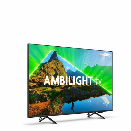 Smart TV Philips 43PUS8319/12 4K Ultra HD 43" LED HDR HDR10