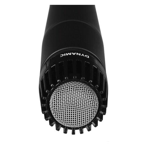 svingspolemikrofon Shure SM57-LCE
