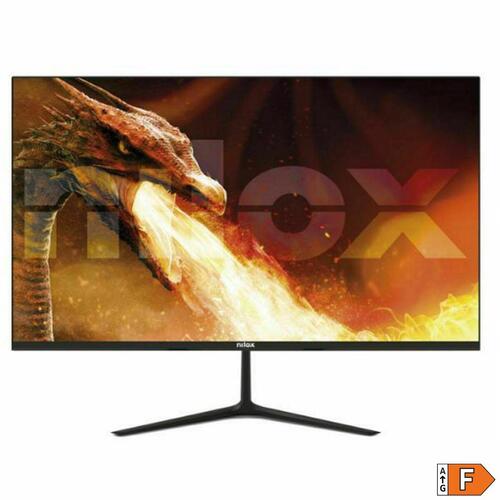 Skærm Nilox NXM24FHD1441 24" LED VA 165 Hz