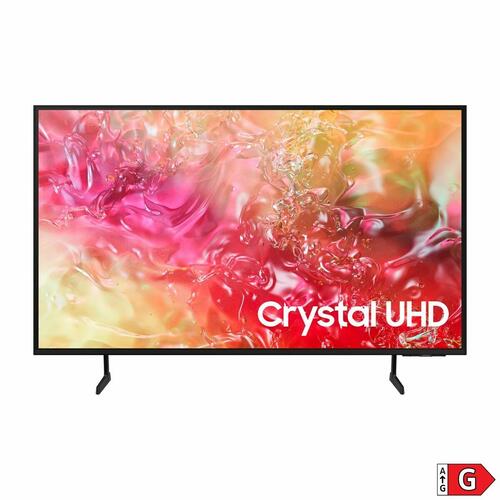 Smart TV Samsung 65DU7172UXXH 4K Ultra HD 65" LED HDR