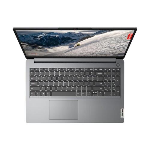 Bærbar computer Lenovo IdeaPad 1 15,6" AMD Ryzen 3 7320U 8 GB RAM 512 GB SSD QWERTY