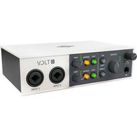 Lyd-interface Universal Audio VOLT 2