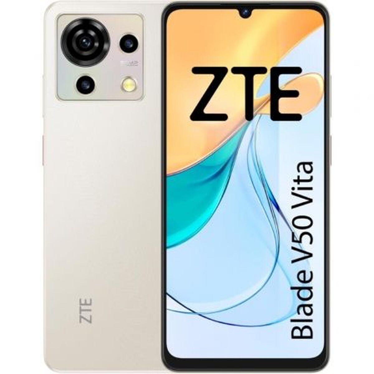 Smartphone ZTE Blade V50 Vita Octa Core 4 GB RAM 256 GB 6,6"