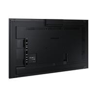 Skærm Videowall Samsung LH55QMBTBGCXEN 55"