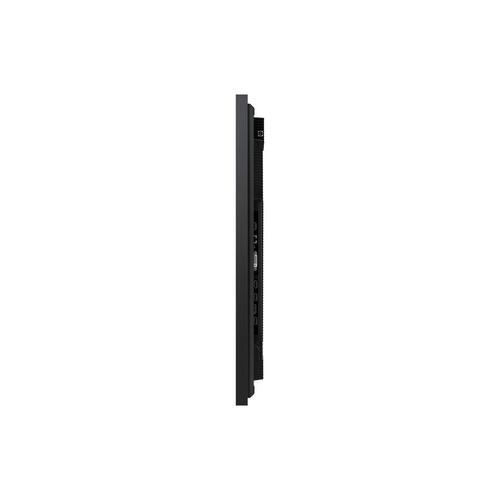 Skærm Videowall Samsung LH55QMBTBGCXEN 55"