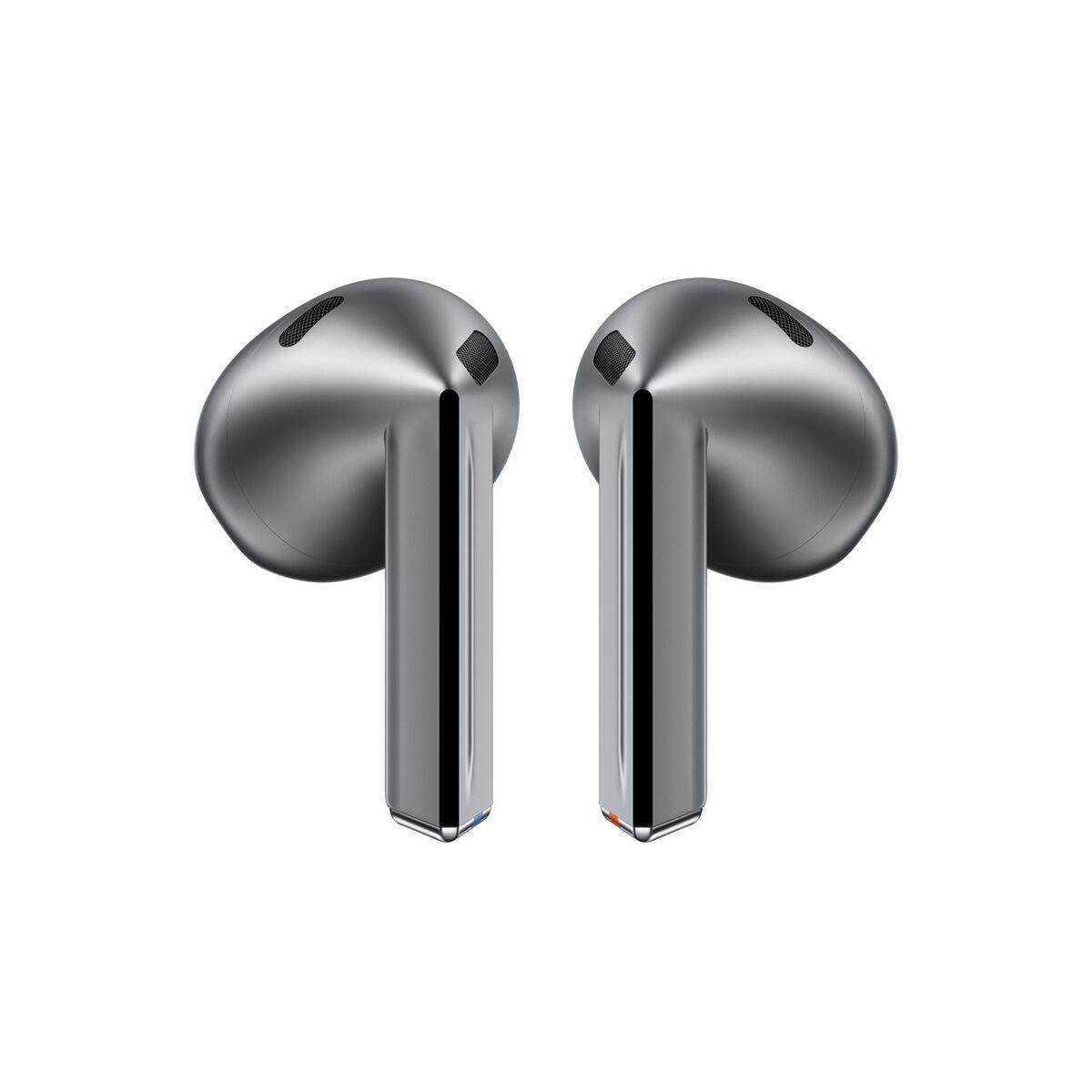 Bluetooth hovedtelefoner Samsung Galaxy Buds 3 Sølvfarvet