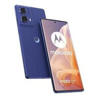 Smartphone Motorola Moto G85 6,67" 12 GB RAM 256 GB Blå Cobalt Blue