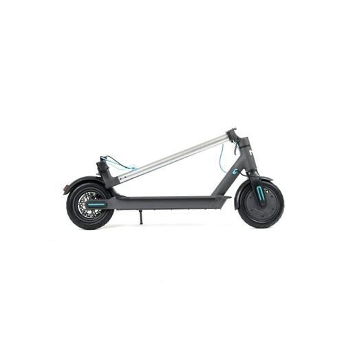 Elscooter Motus Scooty 8.5 Sort Turkisblå 350 W