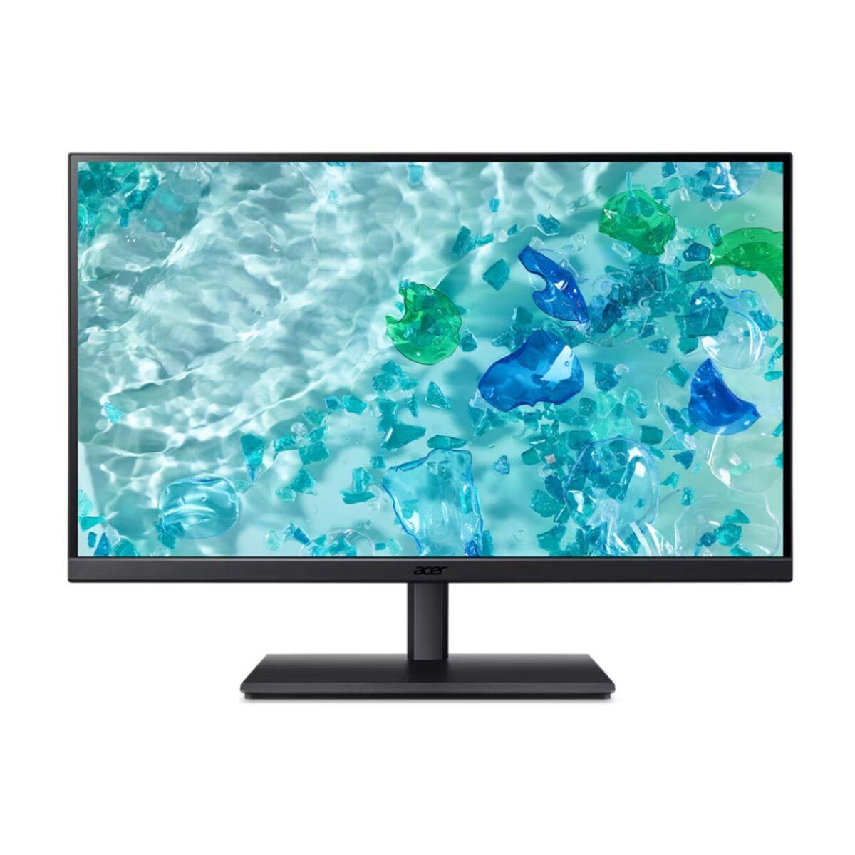 Acer Vero B247YC 23,8" skærm - IPS, Full HD, 100 Hz