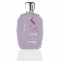 Glattende Shampoo Alfaparf Milano Semi Di Lino Smooth