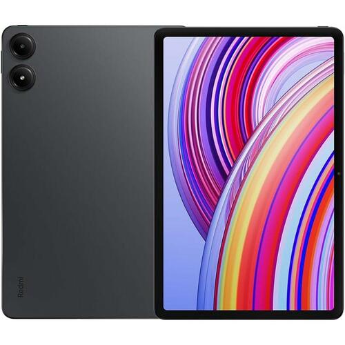 Tablet Xiaomi PAD PRO 12,1" Qualcomm Snapdragon 7s gen 2 6 GB RAM 128 GB Grå