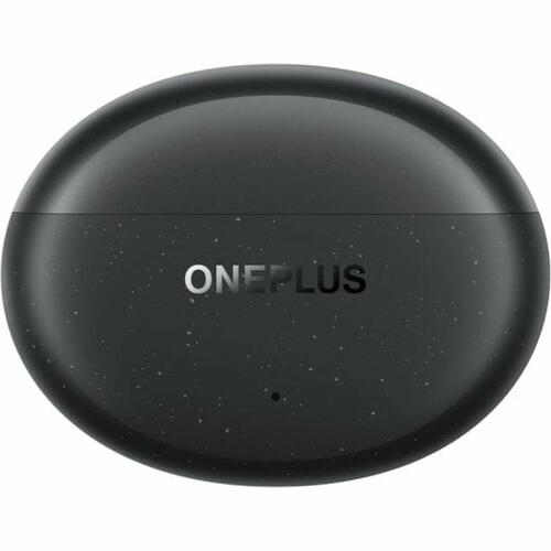 Trådløse høretelefoner med etui til opladning OnePlus Nord Buds 3 Pro Sort