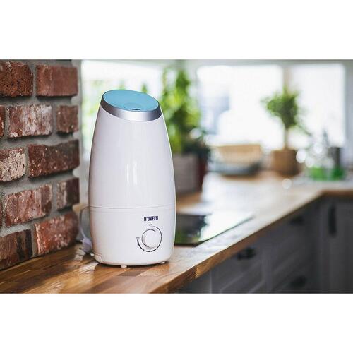 Luftfugter N'oveen UH116 24 W 3,5 L