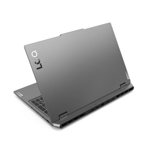 Bærbar computer Lenovo LOQ 15ARP9 15,6" 16 GB RAM 512 GB SSD Nvidia Geforce RTX 4060